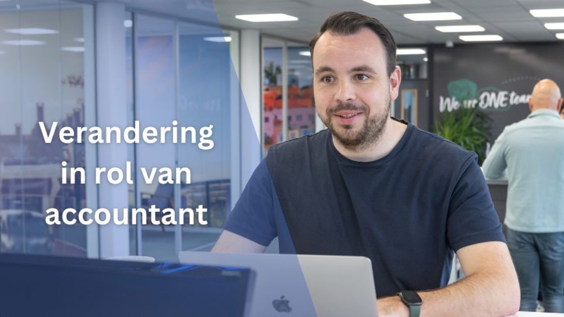 AI accountancy statistieken