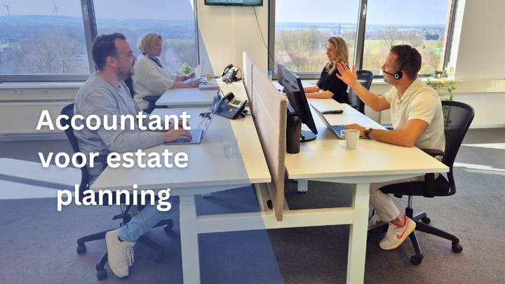 wat is estate planning