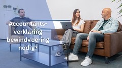 accountantsverklaring bewindvoering