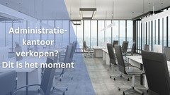 administratiekantoor verkopen