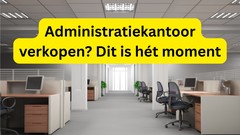 administratiekantoor verkopen