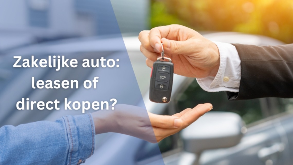 auto leasen