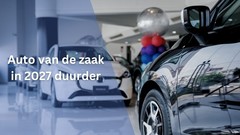 auto van de zaak 2027
