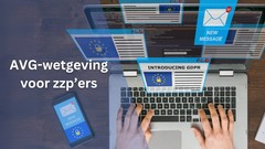 AVG wetgeving voor zzp'ers