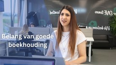 goede boekhouding