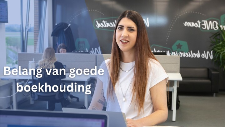 goede boekhouding