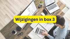 belastingaangifte box 3