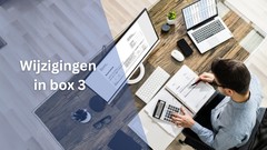 belastingaangifte box 3