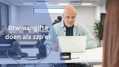 belastingaangifte startende zzp