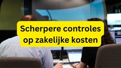 belastingdienst controle zakelijke kosten