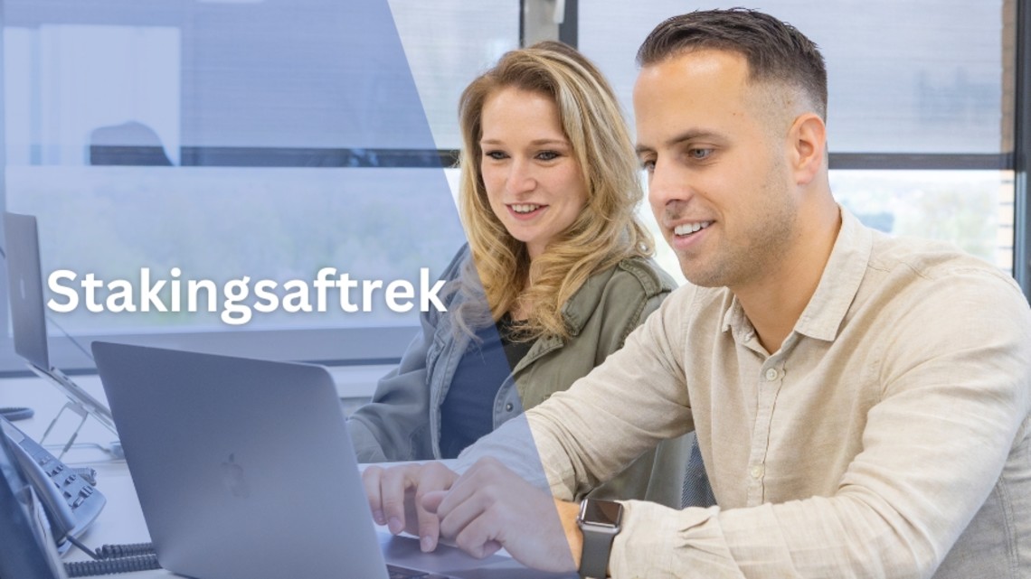 aftrekposten
