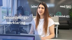beoordelingsverklaring uitbesteden