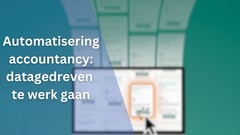 datagedreven werken