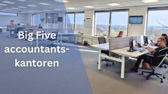 big five accountantskantoren