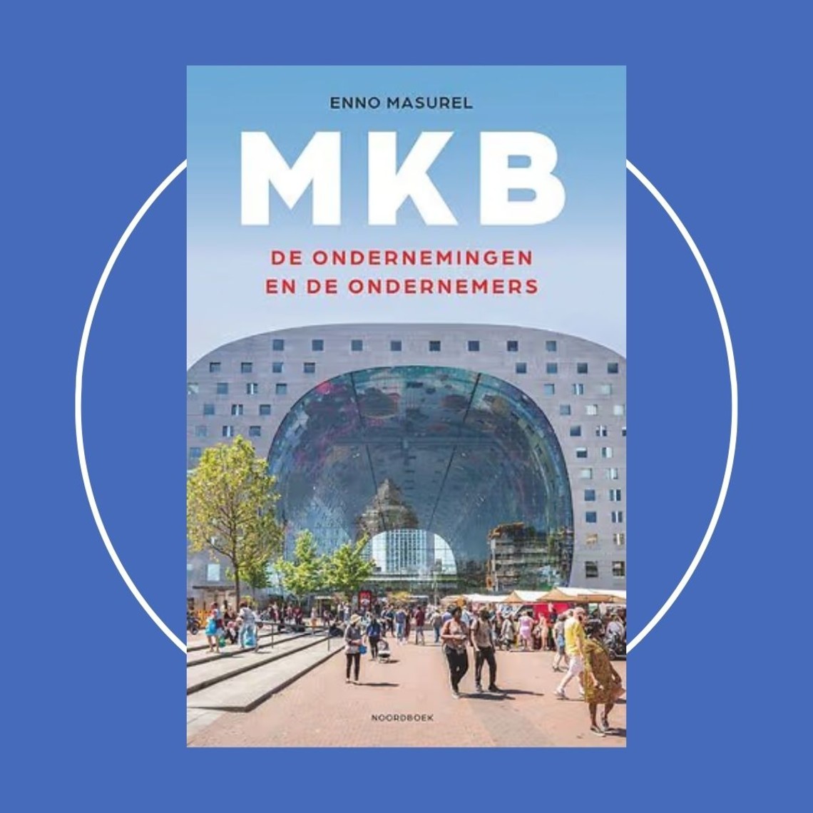 boeken voor ondernemers het MKB