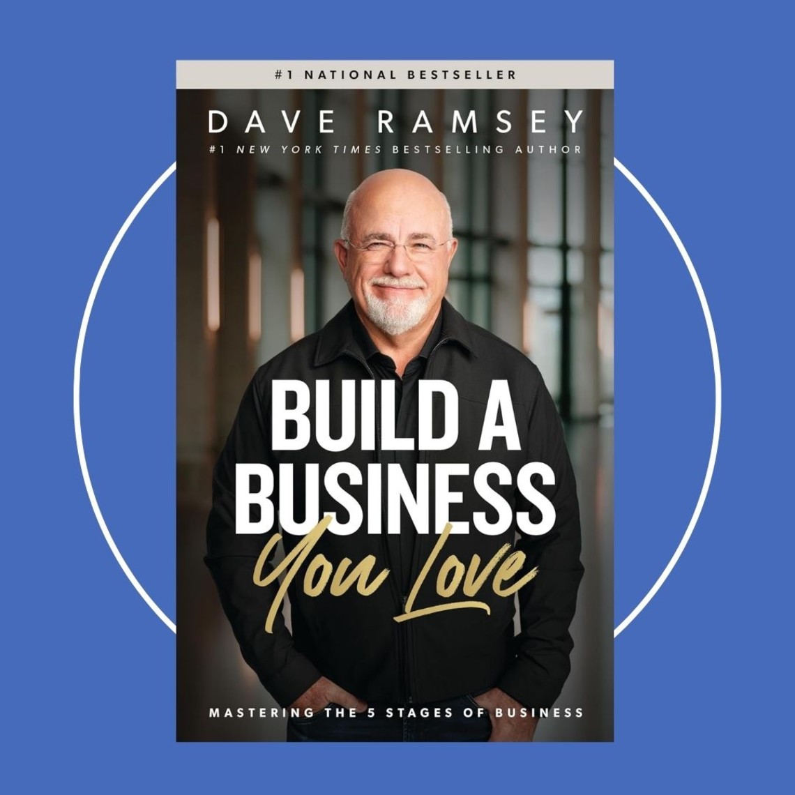 boeken voor ondernemers build a business you love