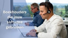 boekhouder voor jouw boekhoudsoftware
