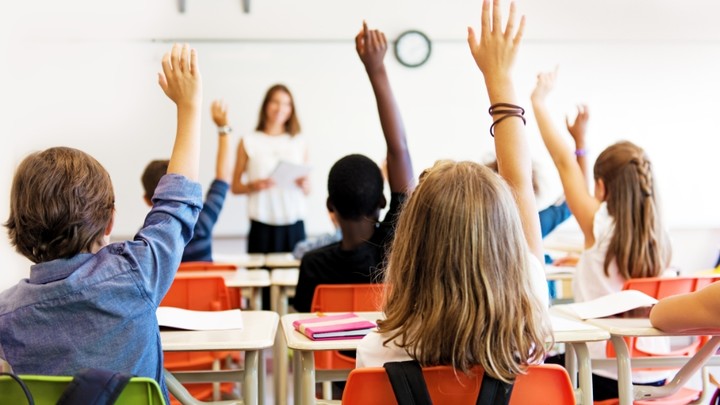 boekhouder voor onderwijs