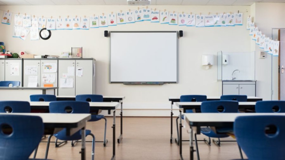 boekhouder voor onderwijs