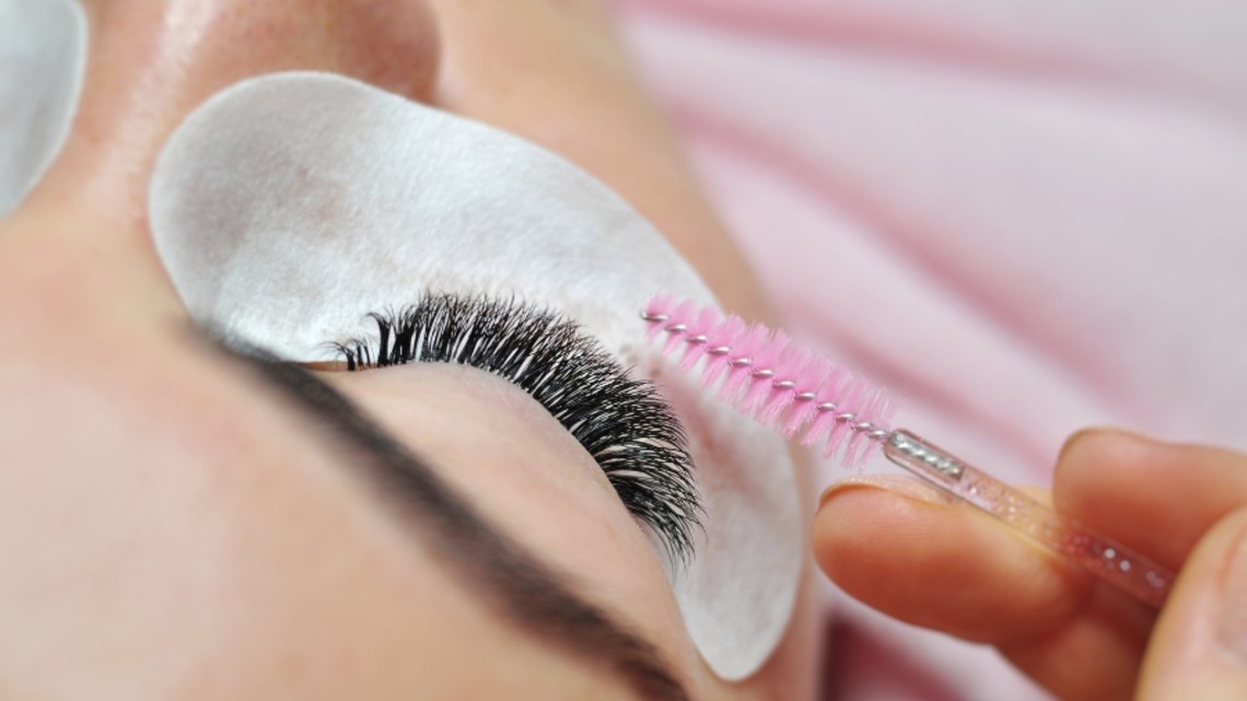 boekhouder voor beautysalon