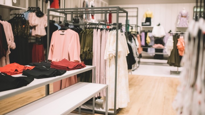 boekhouder voor retailers
