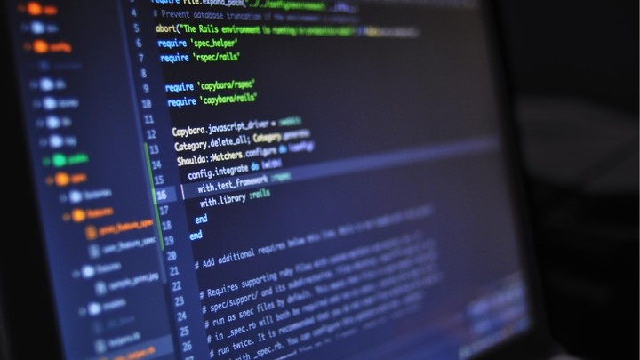 boekhouder voor softwaredeveloper