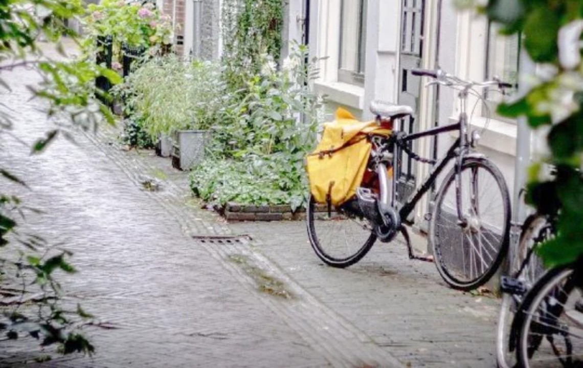 Boekhouder vinden in Amsterdam