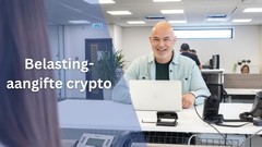boekhouding crypto
