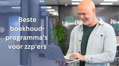 boekhoudprogramma vergelijken