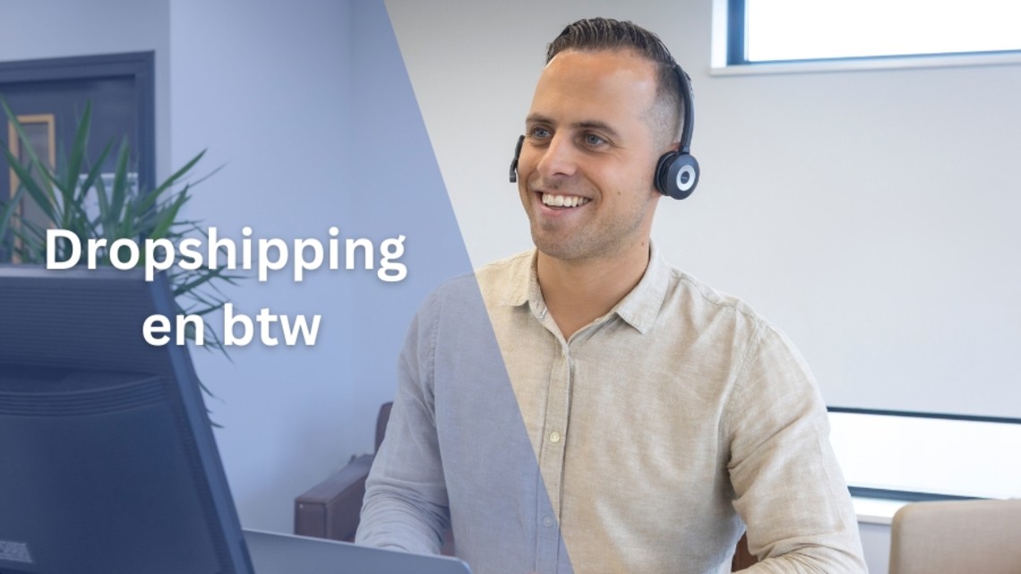 btw en dropshipping