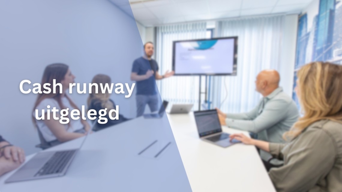 wat is cash runway