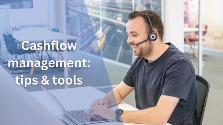 cashflow management