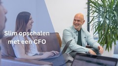 wanneer een cfo nodig