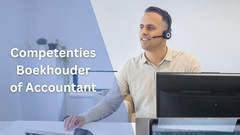 benodigde competenties boekhouder
