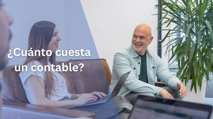 Cuánto cuesta un contable