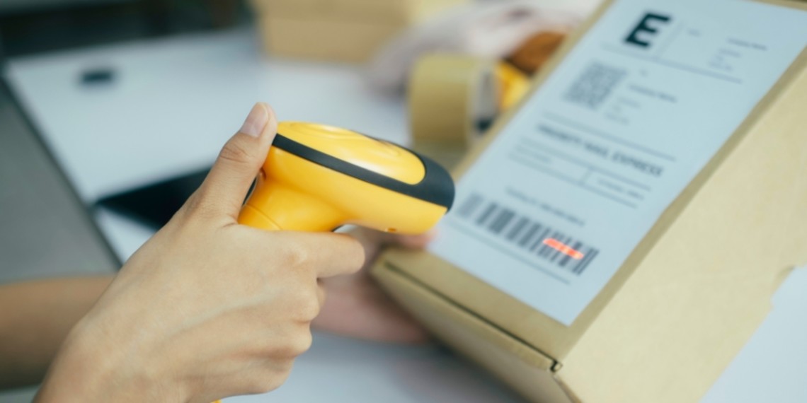 dropshipping boekhouder