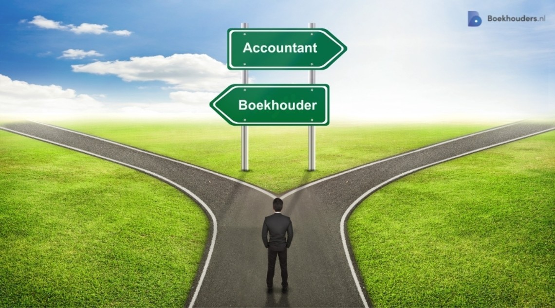 hire bookkeeper in the netherlands