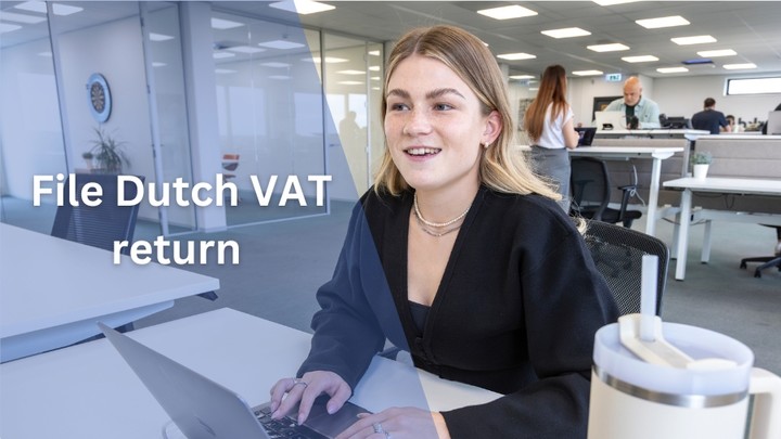 file vat returns netherlands