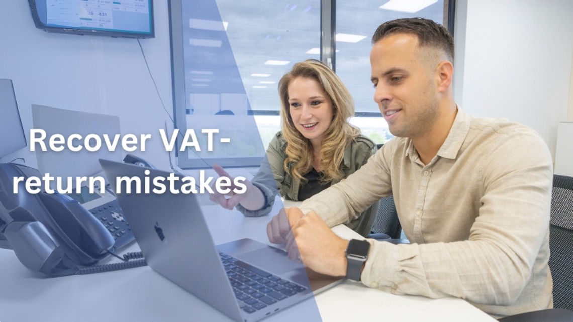 vat number netherlands