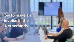 invoices netherlands