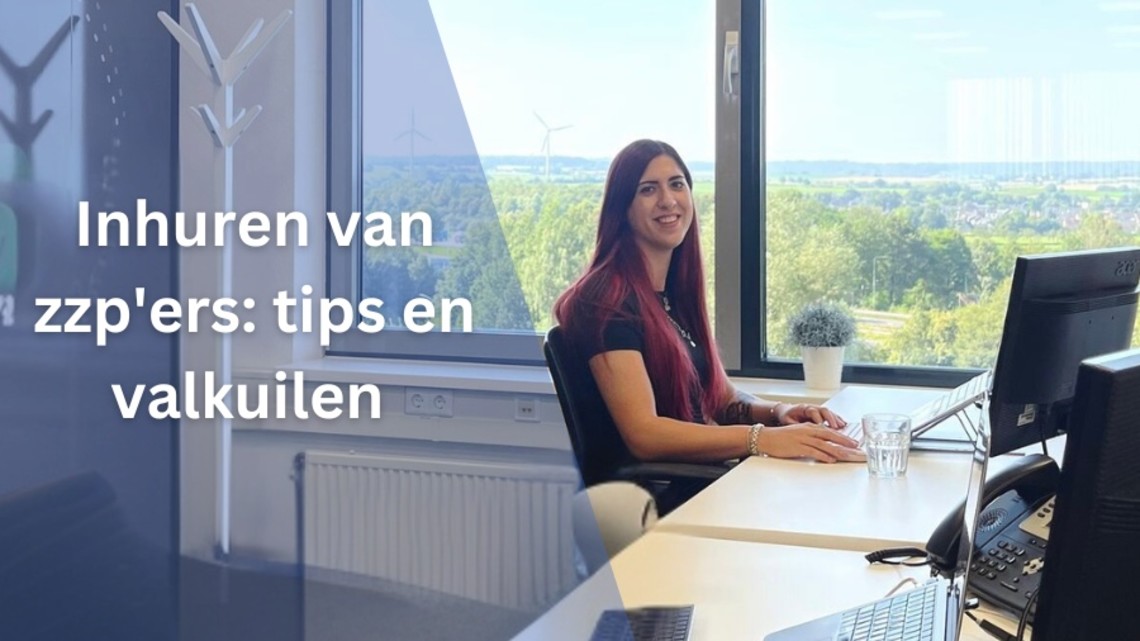zzp'er inhuren tips en valkuilen