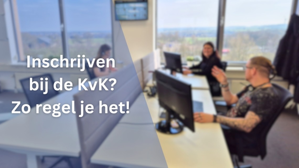 wat is handelsregister