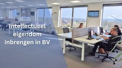 wat is intellectueel eigendom