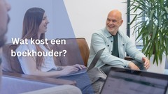 kosten boekhouder