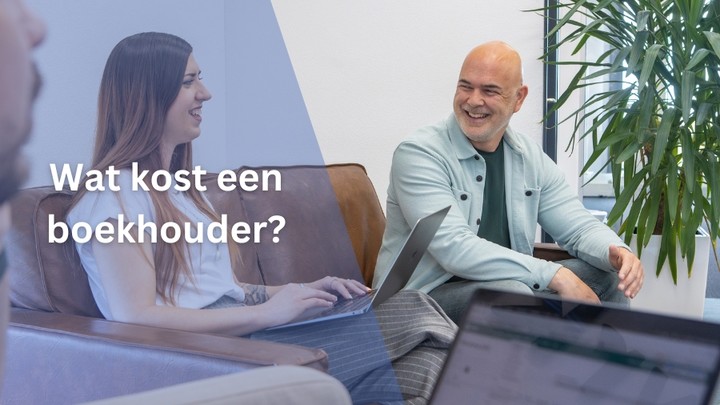 kosten boekhouder