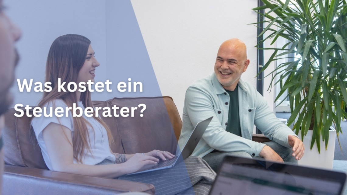was kostet ein Steuerberater
