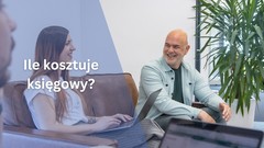 koszty księgowy