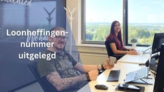 loonheffingennummer uitleg ondernemers