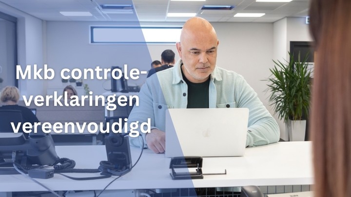controleverklaring mkb
