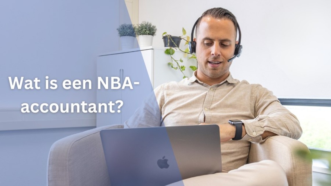 verschil aa en ra accountant